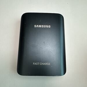 Samsung Fast Charge Portable Batterry 10200mAh